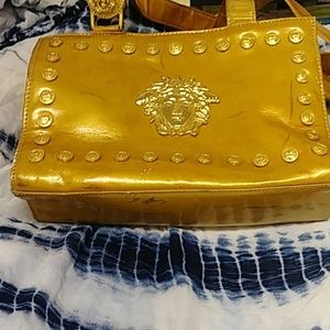 Vintage Versace Bag